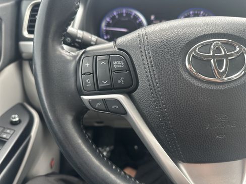 Used 2019 Toyota Highlander Limited AWD/4WD image 21