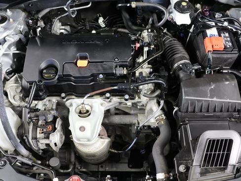 Used 2023 Honda HR-V LX image 22