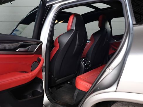 Used 2020 BMW X4 M w/ Executive Package image 56