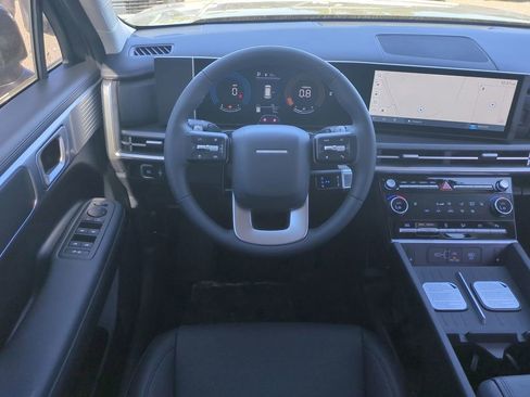 New 2026 Hyundai Santa Fe XRT AWD/4WD image 19