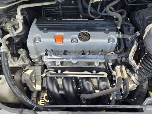 Used 2014 Honda CR-V LX image 29