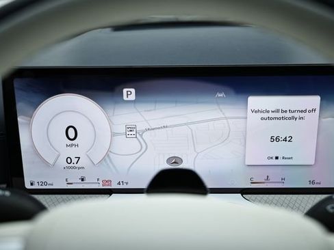 New 2026 Genesis GV80 3.5T Prestige image 30