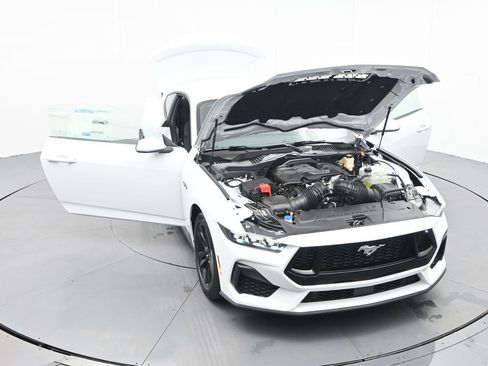 New 2026 Ford Mustang GT image 33