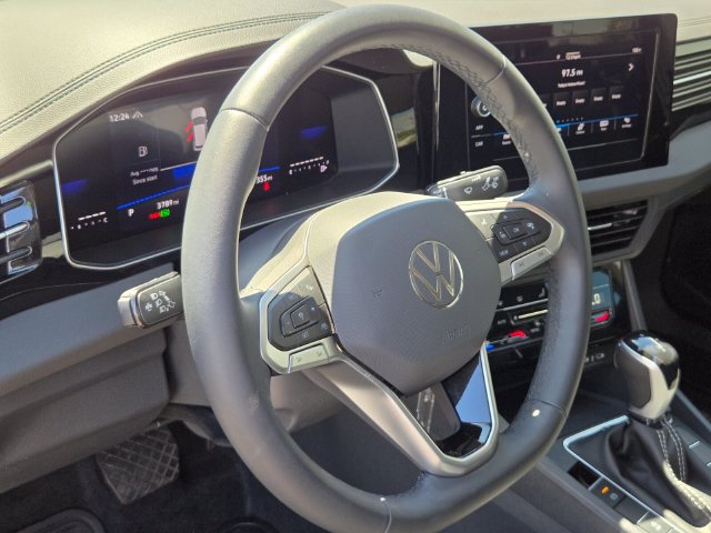 Certified 2026 Volkswagen Jetta S FWD image 19