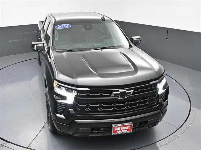 Used 2024 Chevrolet Silverado 1500 RST w/ Convenience Package II RWD image 41
