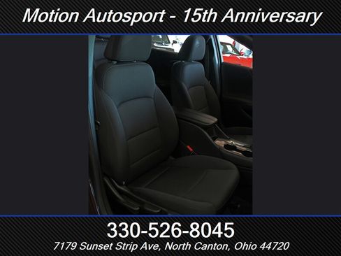 Used 2016 Chevrolet Malibu LT FWD image 26