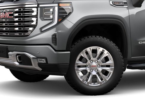 New 2026 GMC Sierra 1500 Denali AWD/4WD image 64