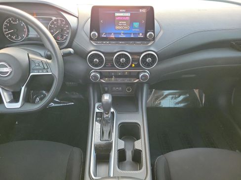 Certified 2024 Nissan Sentra SV image 18