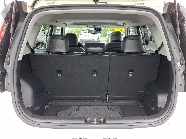 Used 2023 Kia Soul GT-Line FWD image 29