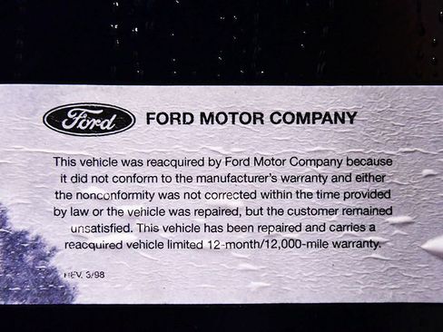 Used 2025 Ford F150 Lightning Flash image 19