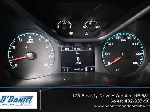 Used 2022 GMC Canyon Elevation w/ Elevation Premium Package AWD/4WD image 28
