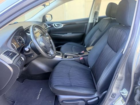 Used 2019 Nissan Sentra SV image 16
