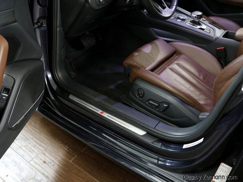 Used 2018 Audi A4 2.0T Premium Plus w/ Premium Plus Package image 27