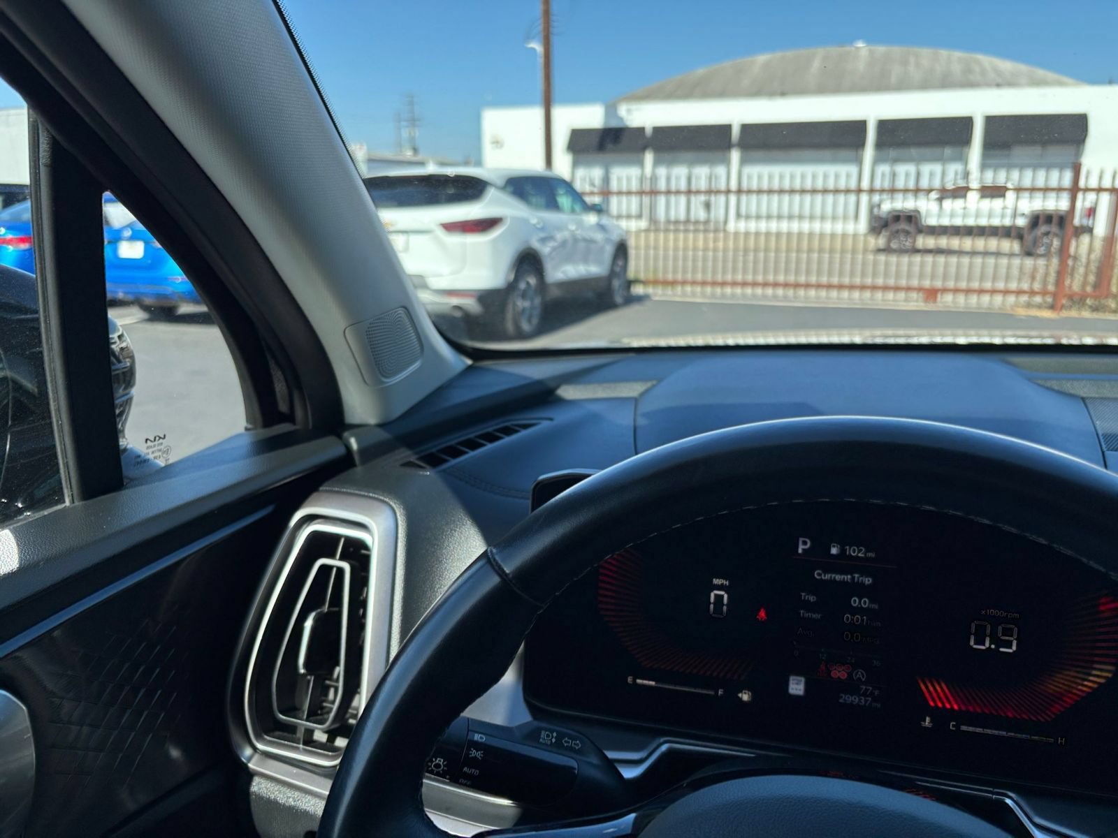 Used 2024 Kia Sorento S AWD/4WD image 64