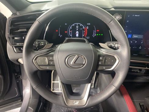 Certified 2023 Lexus RX 350 F Sport w/ Cold Area Package image 15