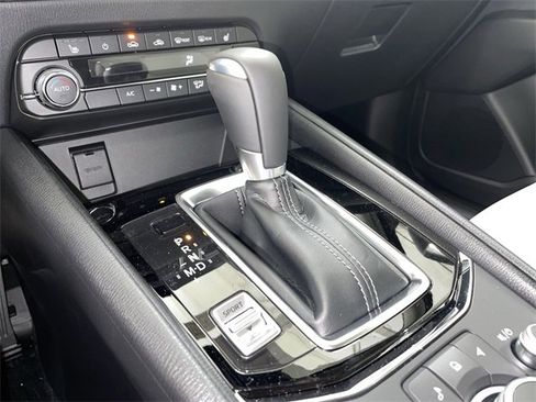 New 2025 MAZDA CX-5 AWD 2.5 S w/ Preferred Package image 28