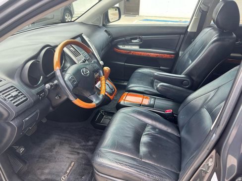 Used 2008 Lexus RX 350 AWD image 12