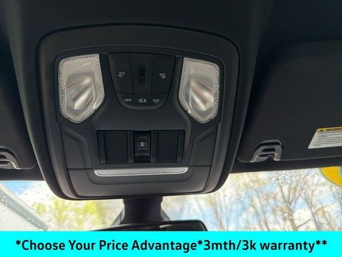 Certified 2019 RAM 1500 Big Horn image 79