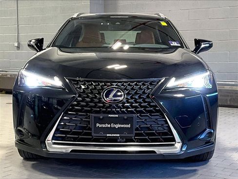 Used 2019 Lexus UX 250h image 8