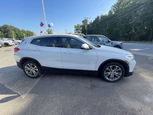 Used 2020 BMW X2 sDrive28i w/ Convenience Package FWD image 8