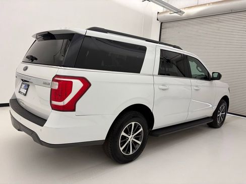 Used 2021 Ford Expedition Max XL AWD/4WD image 23