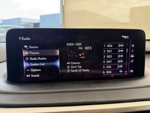 Used 2021 Lexus RX 350 F Sport w/ Cold Area Package (CT) AWD/4WD image 26