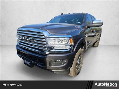Used 2022 RAM 3500 Limited