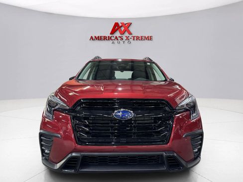 Used 2026 Subaru Ascent Bronze Edition AWD/4WD image 9