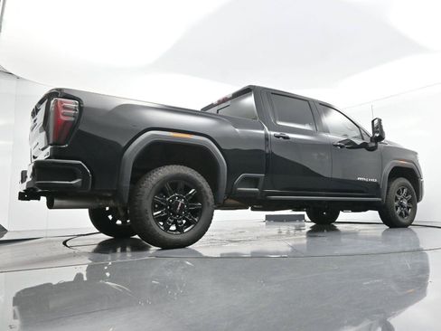 Used 2025 GMC Sierra 2500 AT4 AWD/4WD image 53