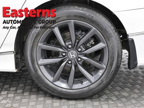 Used 2021 Honda Accord EX-L image 33