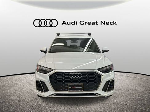 Used 2023 Audi Q5 e Prestige AWD/4WD image 15