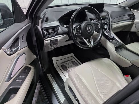 Used 2020 Acura RDX AWD w/ Technology Package image 6