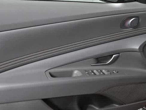 New 2026 Hyundai Elantra SEL Sport Premium image 17