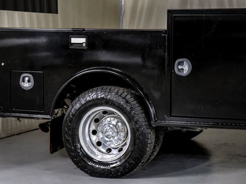 Used 2022 RAM 3500 Limited w/ Towing Technology Group AWD/4WD image 6