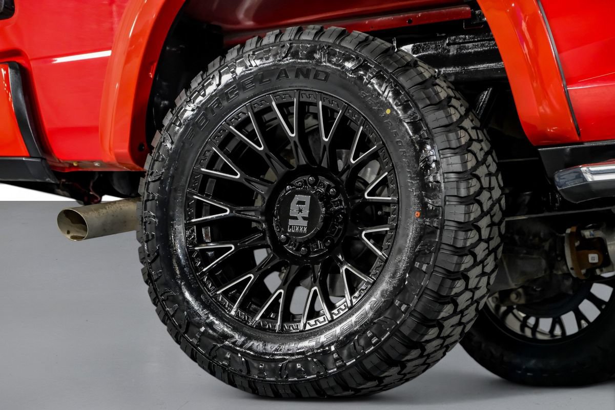 Used 2026 RAM 2500 Big Horn AWD/4WD image 50