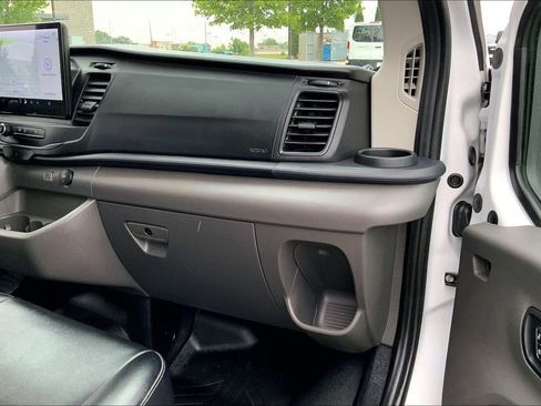 Used 2024 Ford Transit 150 Low Roof RWD image 14