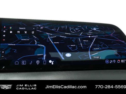 New 2026 Cadillac CT5 V image 16