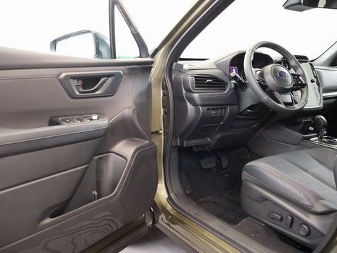 New 2026 Subaru Forester Premium w/ Base/Premium Package image 10