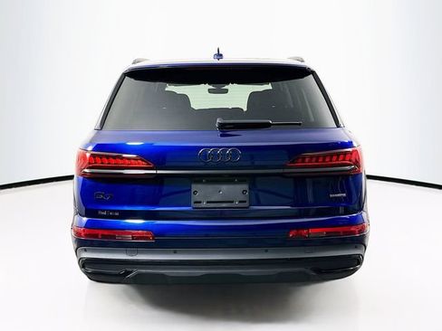 Used 2023 Audi Q7 3.0T Prestige AWD/4WD image 7