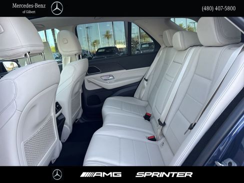 New 2026 Mercedes-Benz GLE 450 4MATIC image 20
