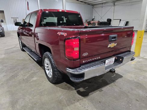 Used 2015 Chevrolet Silverado 1500 LT w/ All Star Edition image 10