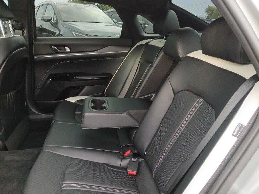 Used 2025 Kia K5 GT-Line w/ GT-Line Premium Package AWD/4WD image 24