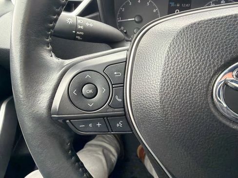 Used 2024 Toyota Corolla SE image 28