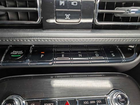 Certified 2023 Lincoln Nautilus AWD w/ Premium Package image 30