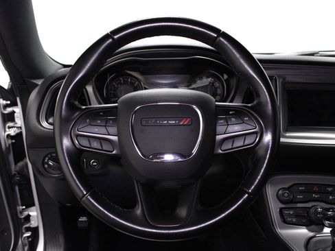 Used 2023 Dodge Challenger GT w/ Blacktop Package RWD image 20