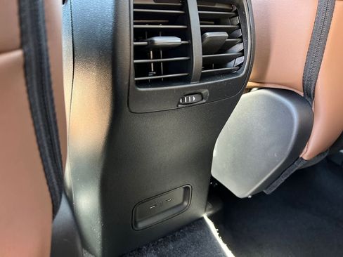 New 2026 Ford Bronco Sport Outer Banks w/ Outer Banks Tech Package+ AWD/4WD image 54