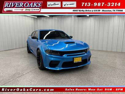 Used 2023 Dodge Charger Scat Pack