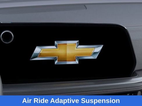 New 2026 Chevrolet Suburban RST w/ RST Capability Package image 21