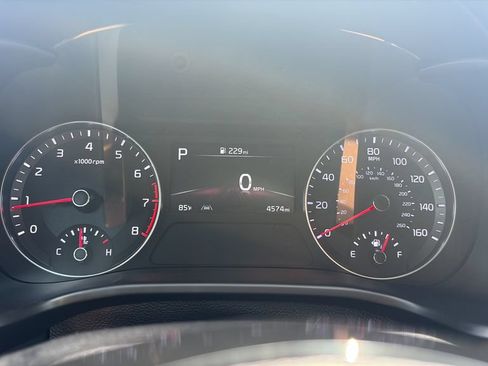 Used 2023 Kia Forte GT-Line FWD image 24