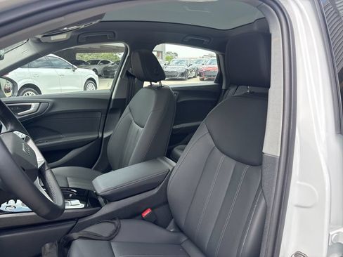 Certified 2025 Audi A5 2.0T Premium w/ Convenience Package AWD/4WD image 11